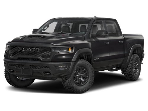2026 RAM Ram 1500 RHO Crew Cab 4x4 5'7' Box
