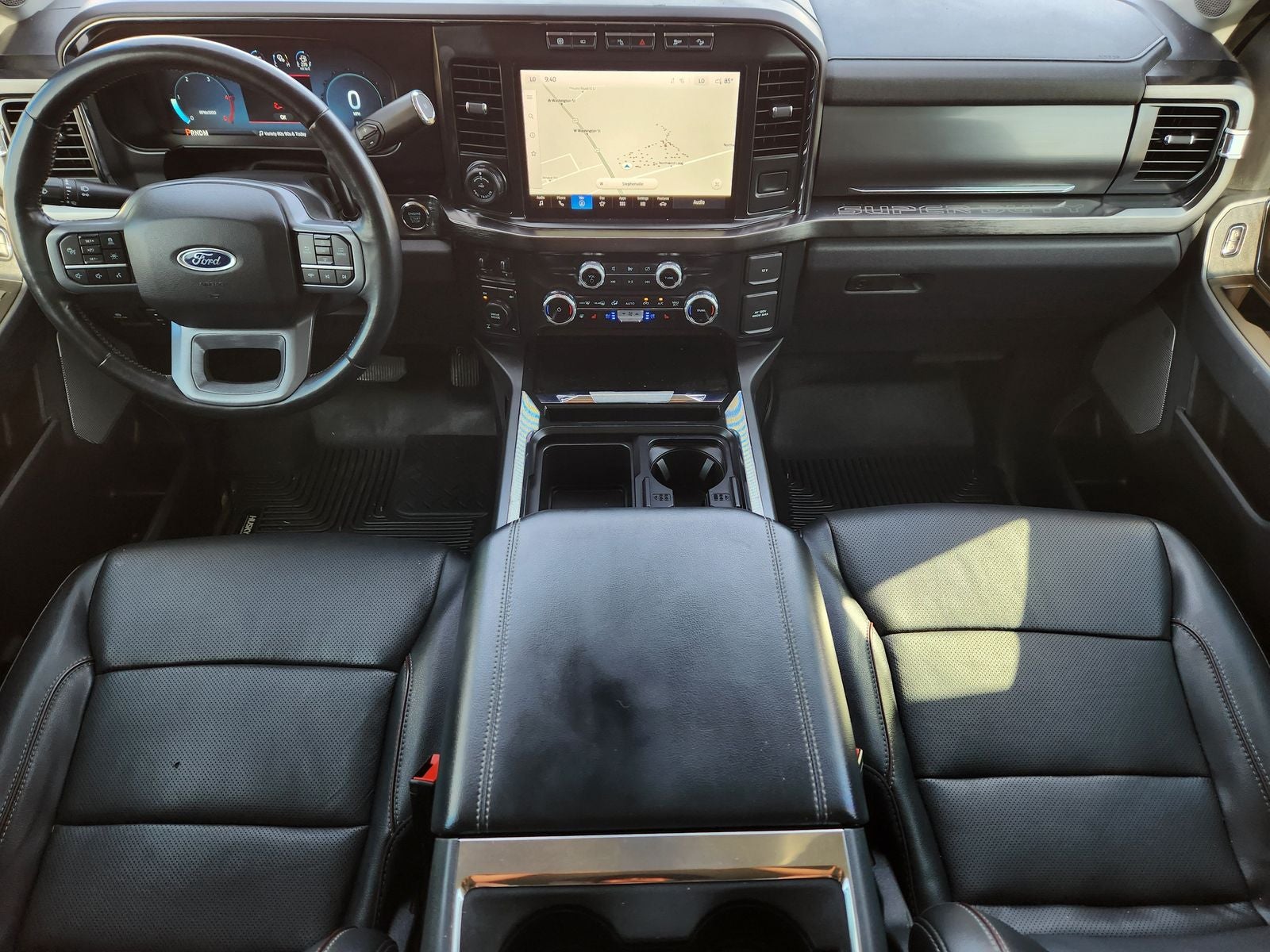2023 Ford F-250 LARIAT