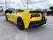 2016 Chevrolet Corvette Stingray Z51 3LT
