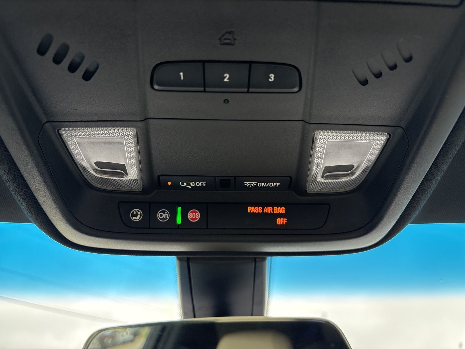 2018 Cadillac XT5 Standard