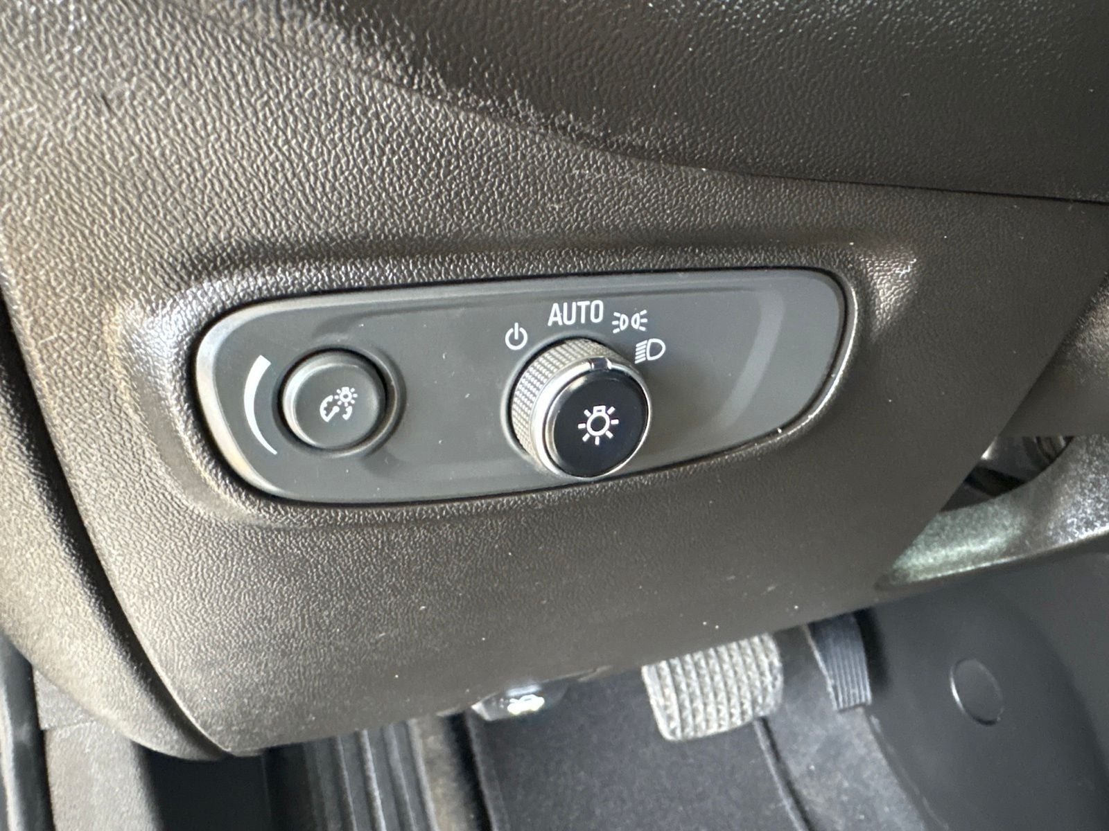 2022 Chevrolet Equinox FWD LT