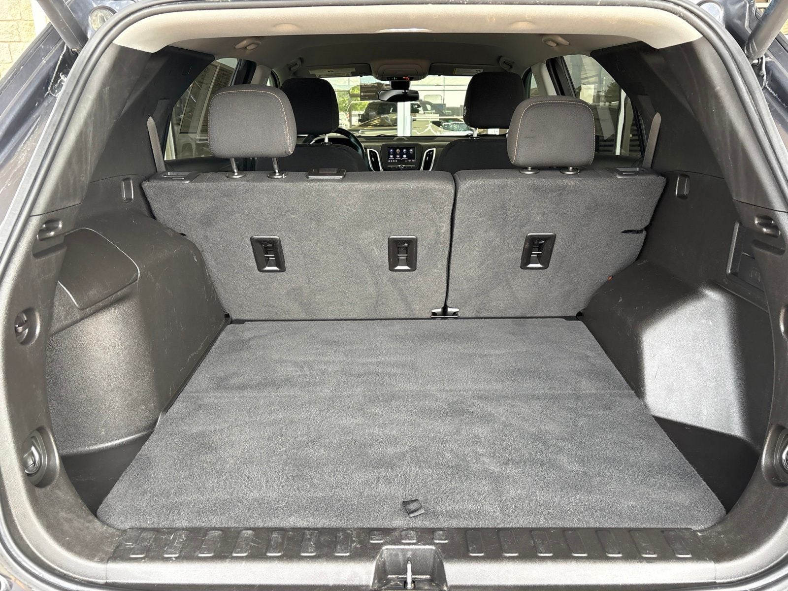 2022 Chevrolet Equinox FWD LT