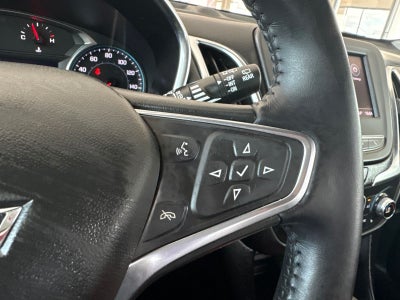 2022 Chevrolet Equinox FWD LT