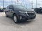 2022 Chevrolet Equinox FWD LT