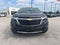 2022 Chevrolet Equinox FWD LT