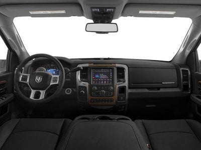 2016 RAM Ram 3500 Laramie