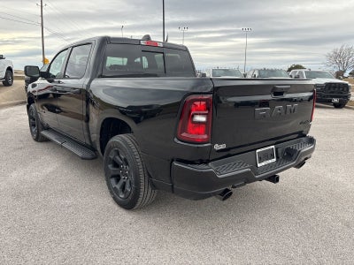 2026 RAM Ram 1500 Express