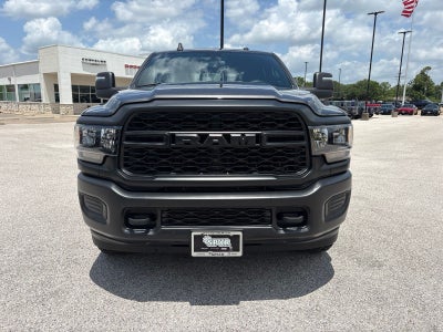 2024 RAM Ram 2500 Tradesman Crew Cab 4x4 6'4' Box