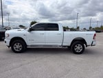 2024 RAM Ram 2500 Big Horn Crew Cab 4x4 6'4' Box