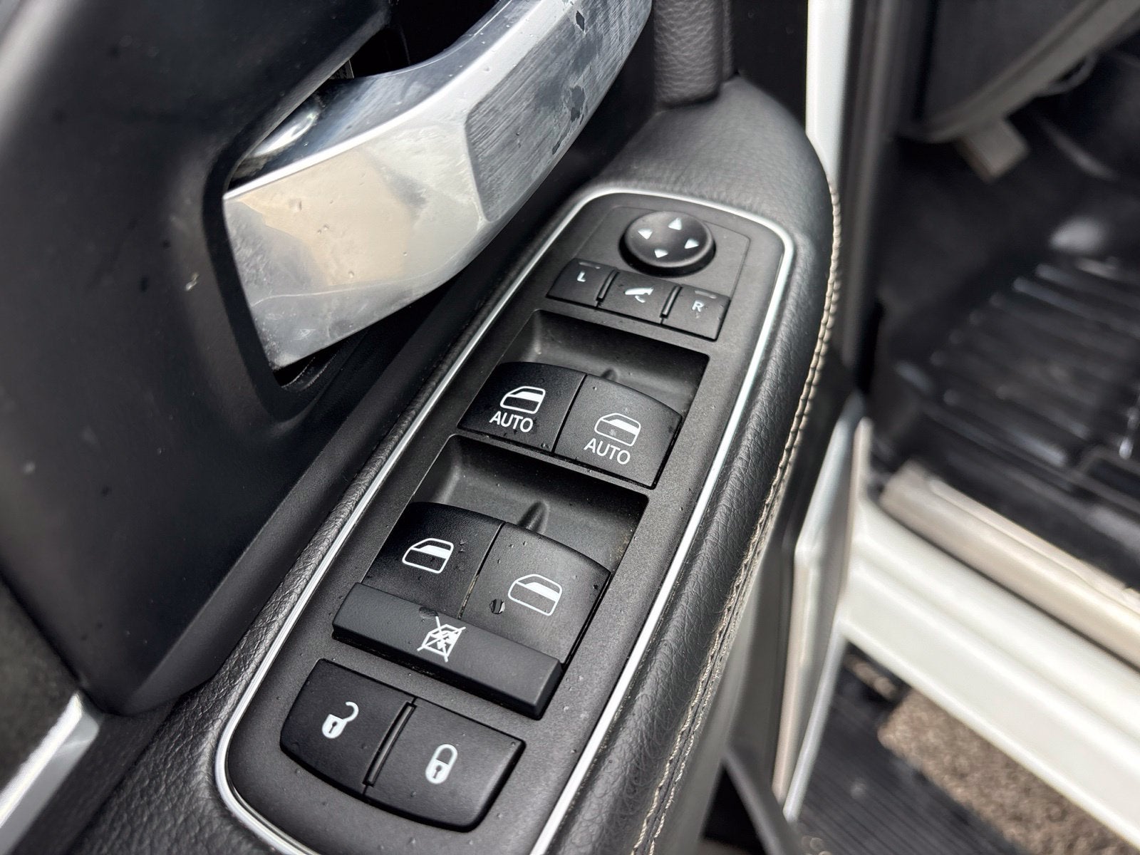 2022 RAM Ram 2500 Laramie Crew Cab 4x4 6'4' Box