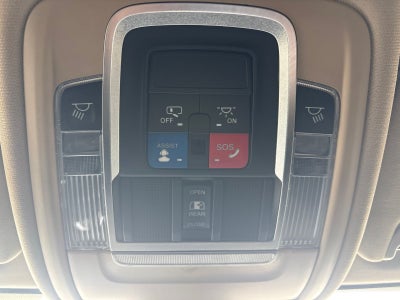 2022 RAM Ram 2500 Laramie Crew Cab 4x4 6'4' Box