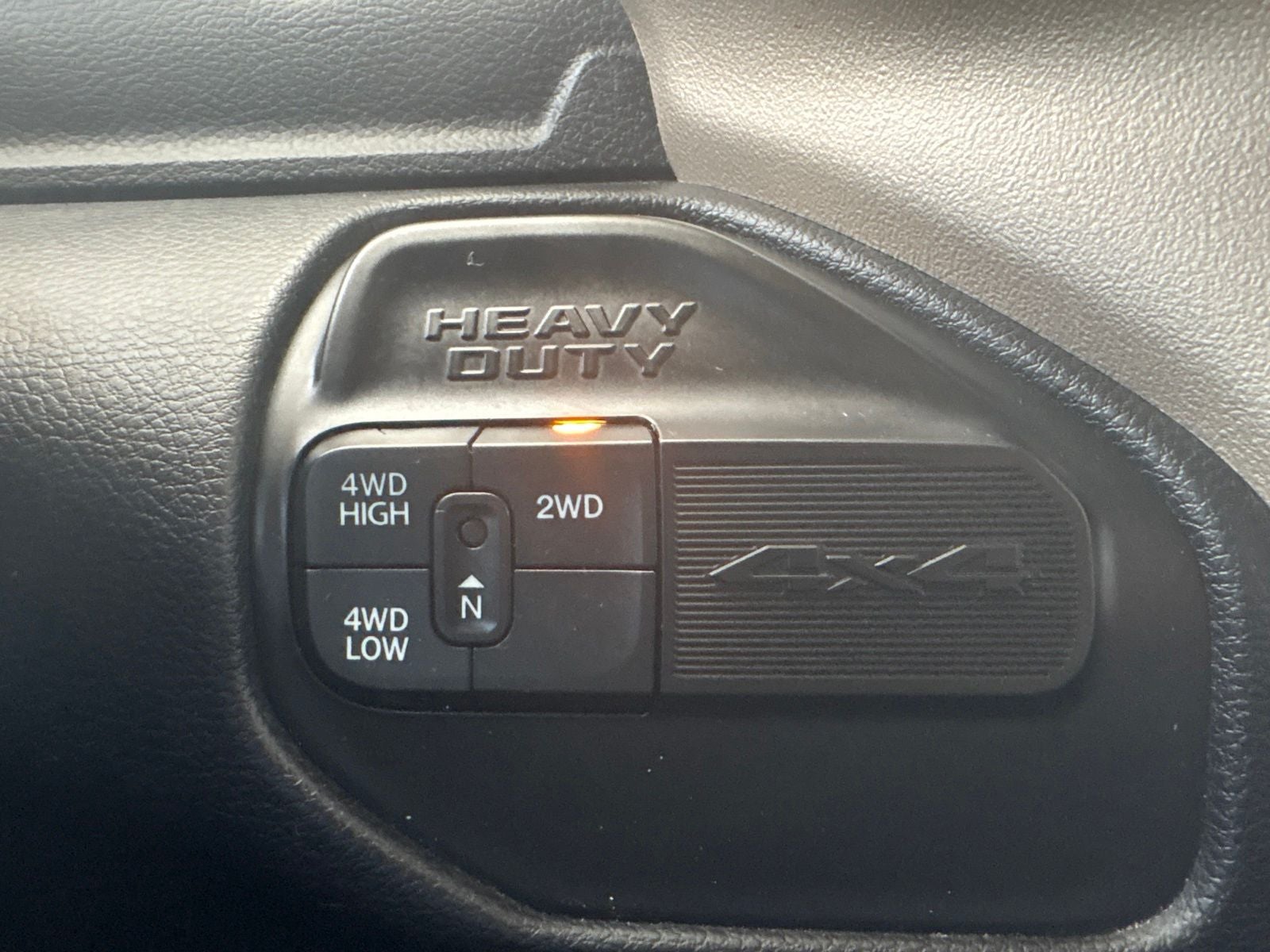 2022 RAM Ram 2500 Laramie Crew Cab 4x4 6'4' Box