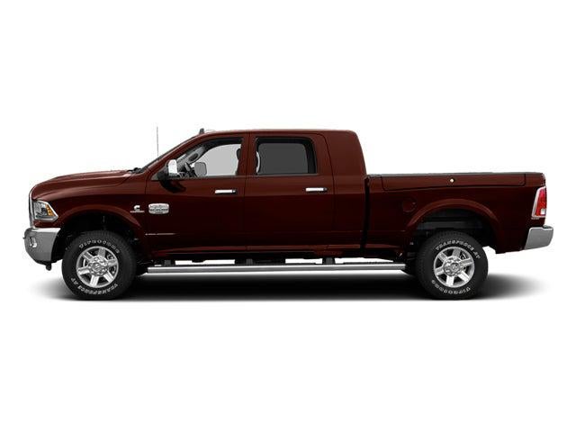 2013 RAM Ram 2500 Laramie