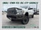 2020 RAM Ram 2500 Laramie Longhorn Mega Cab 4x4 6'4' Box