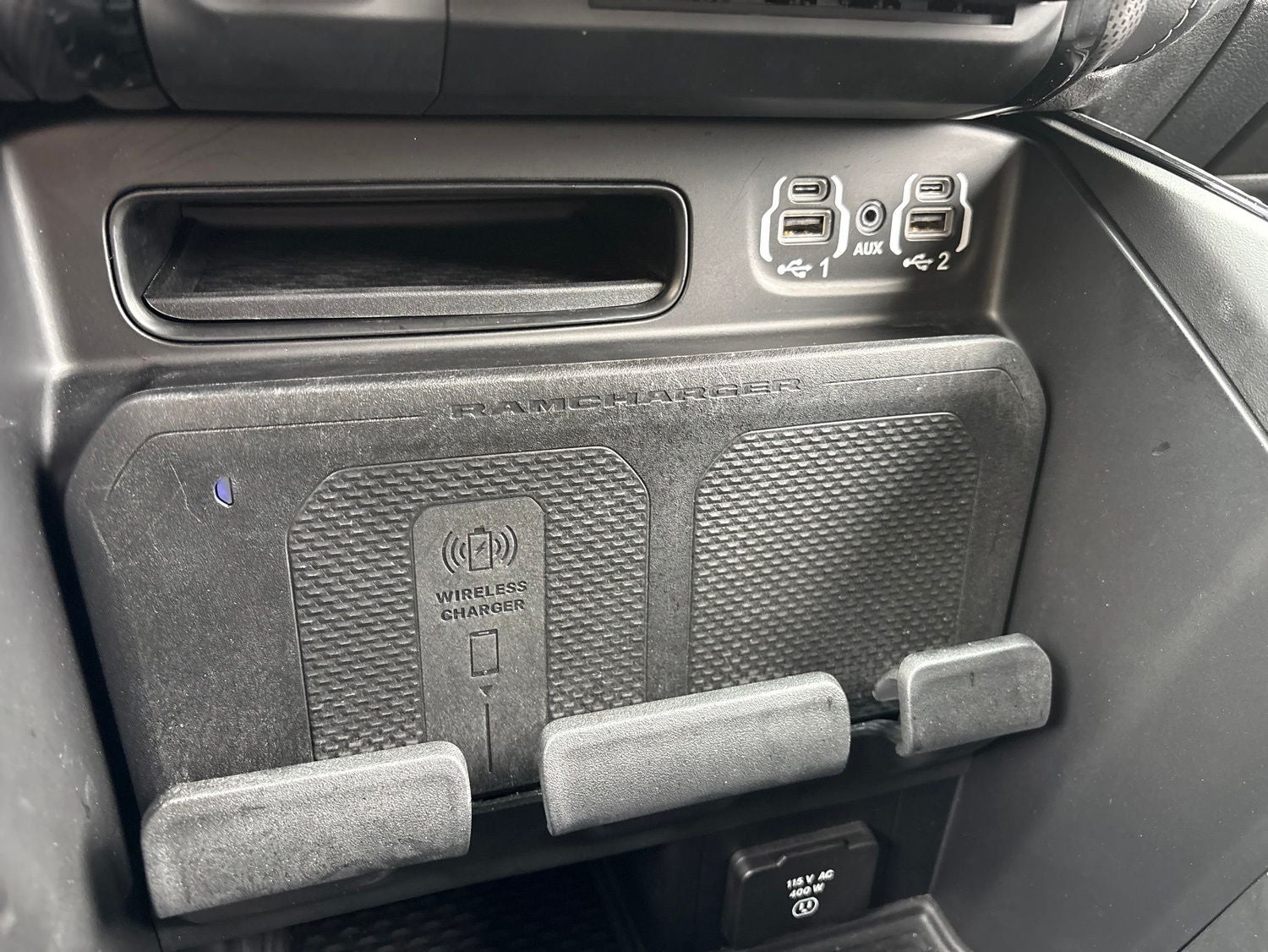 2022 RAM Ram 2500 Limited Mega Cab 4x4 6'4' Box