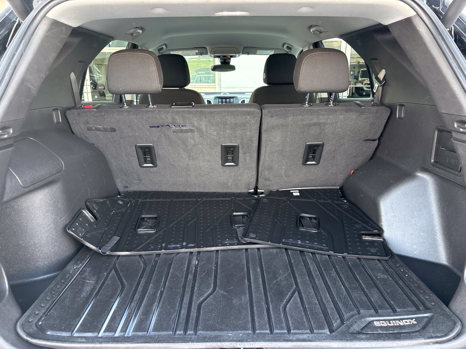 2023 Chevrolet Equinox FWD LT