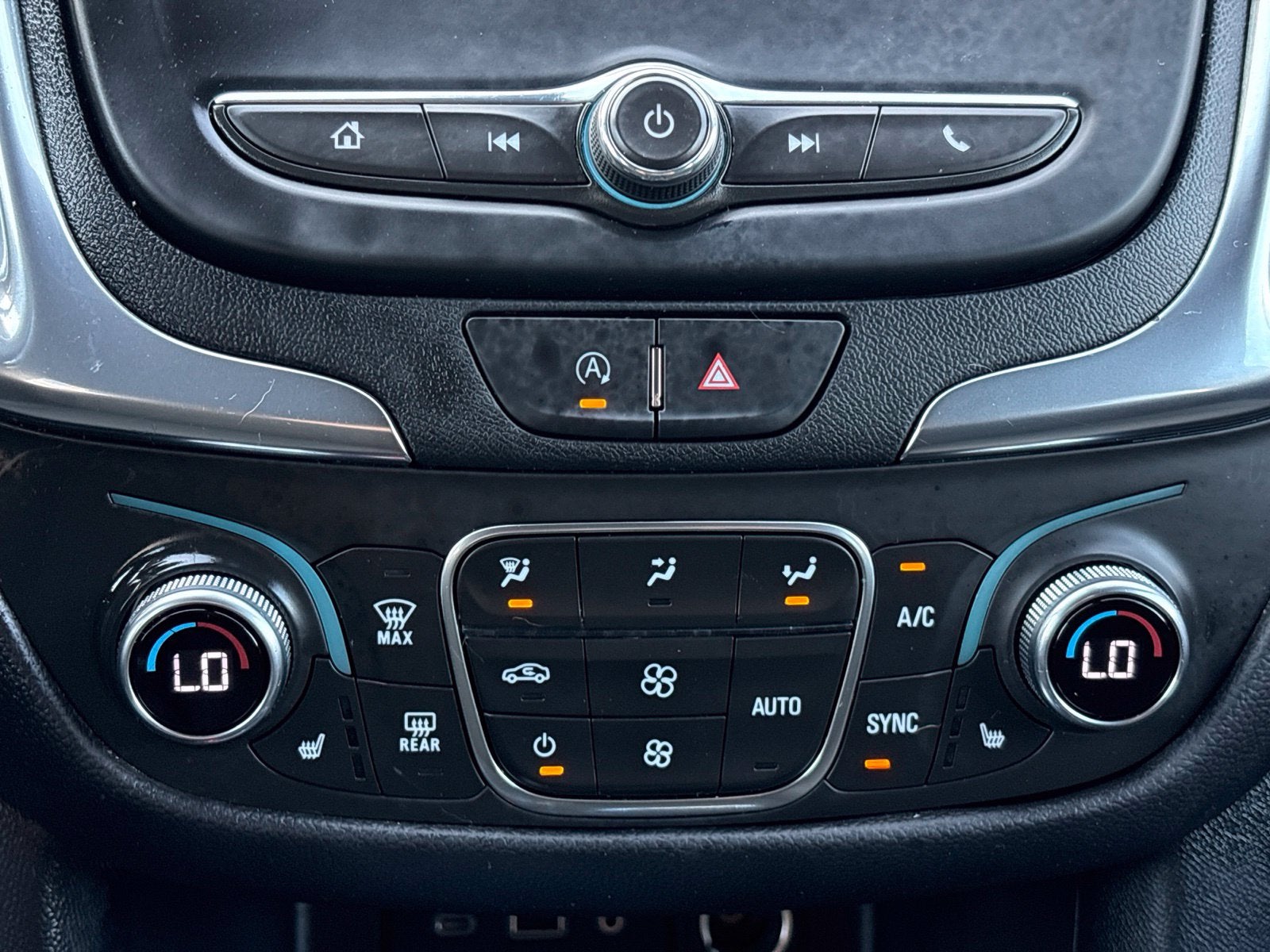 2023 Chevrolet Equinox FWD LT