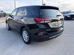 2023 Chevrolet Equinox FWD LT