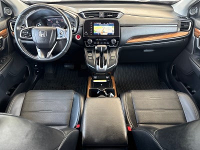 2022 Honda CR-V AWD Touring