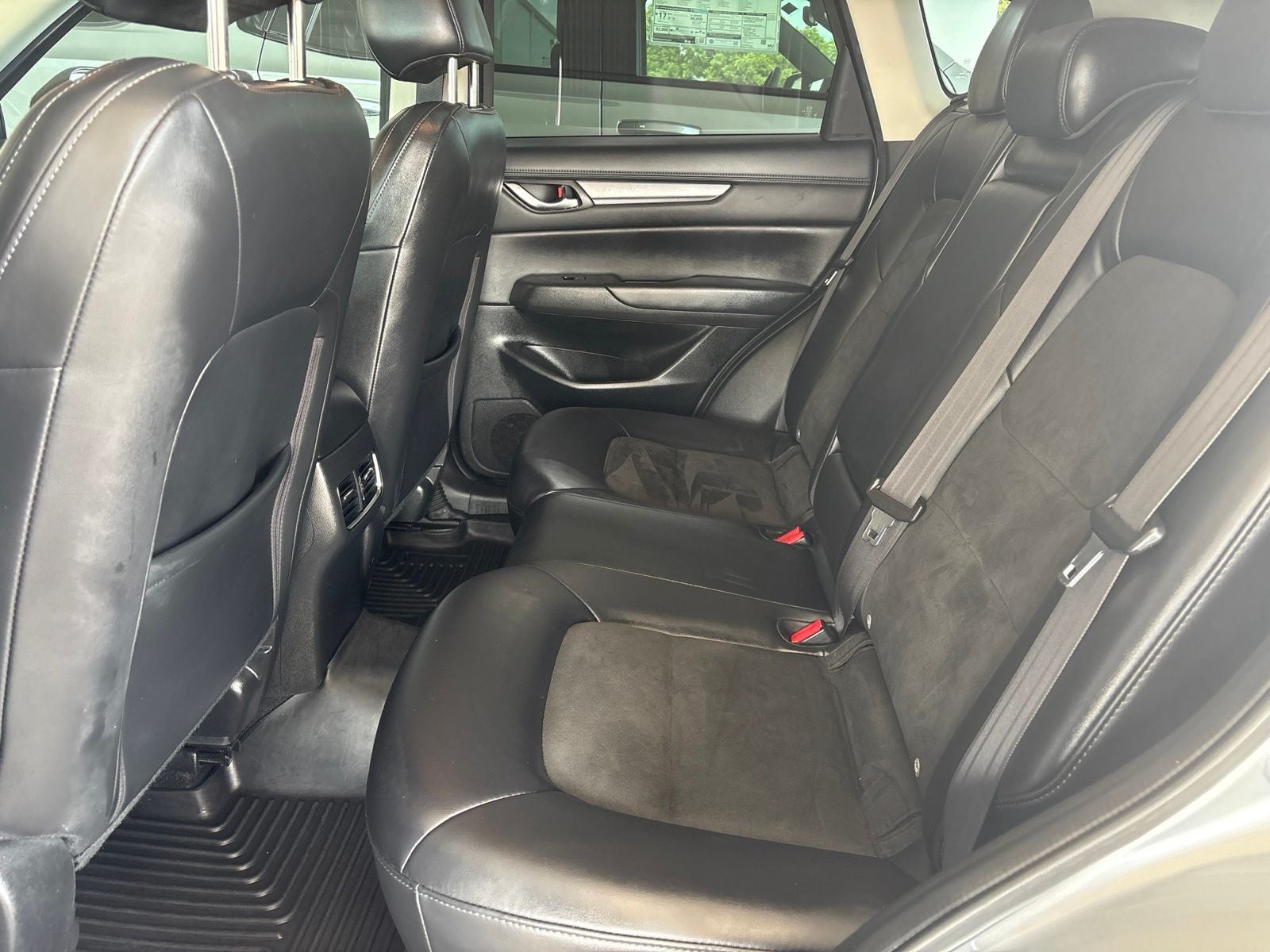 2020 Mazda Mazda CX-5 Touring