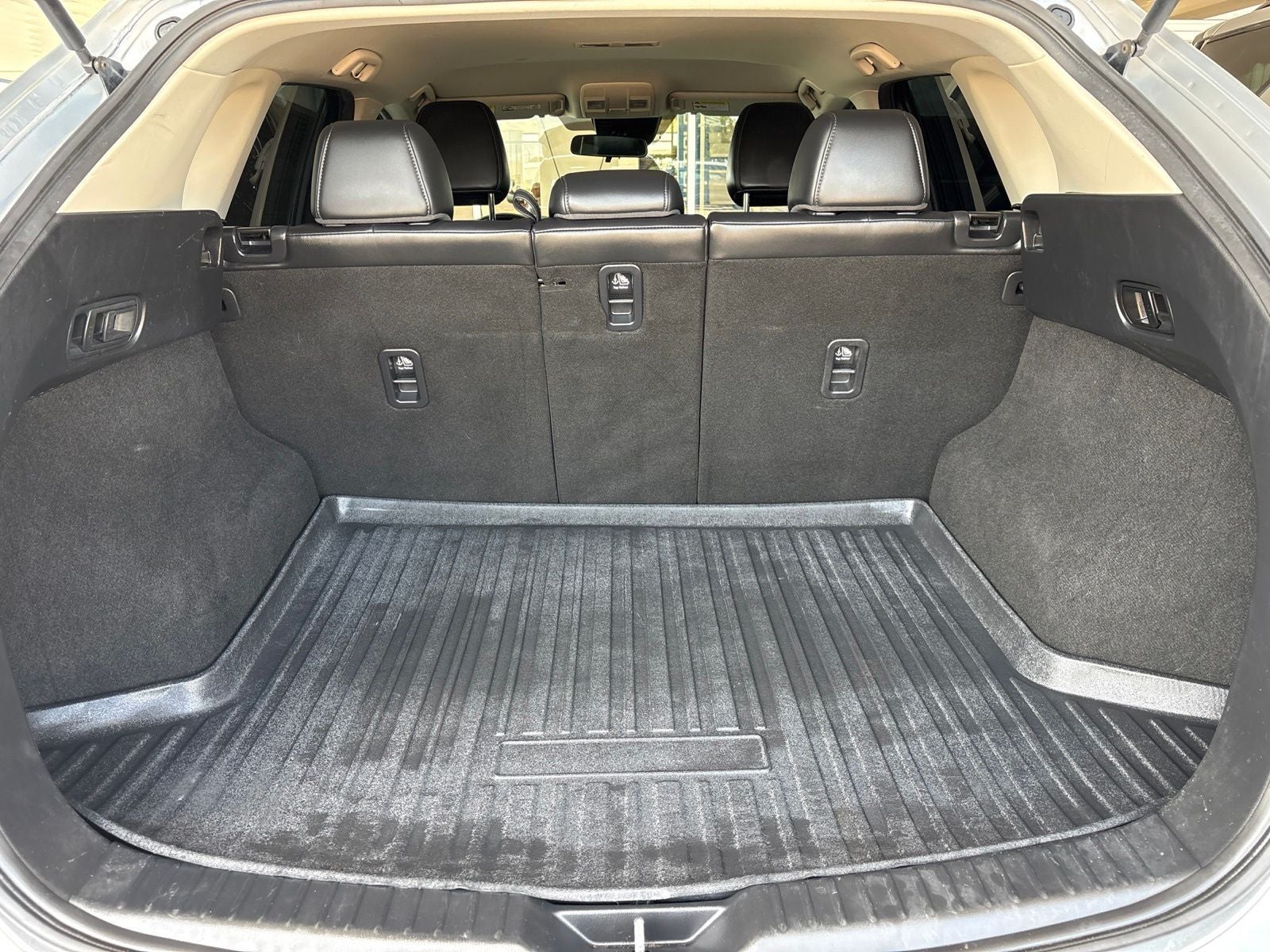 2020 Mazda Mazda CX-5 Touring