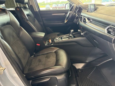 2020 Mazda Mazda CX-5 Touring