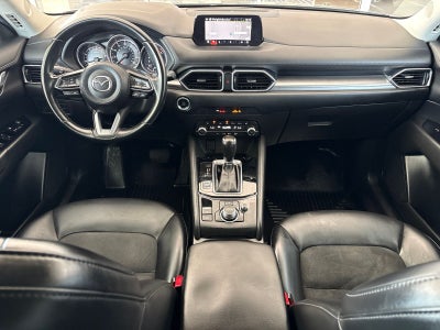 2020 Mazda Mazda CX-5 Touring