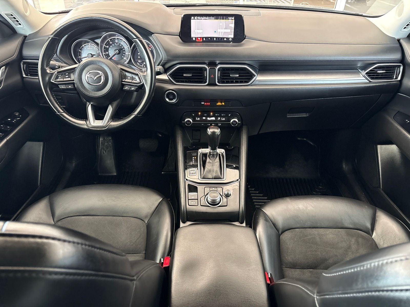 2020 Mazda Mazda CX-5 Touring