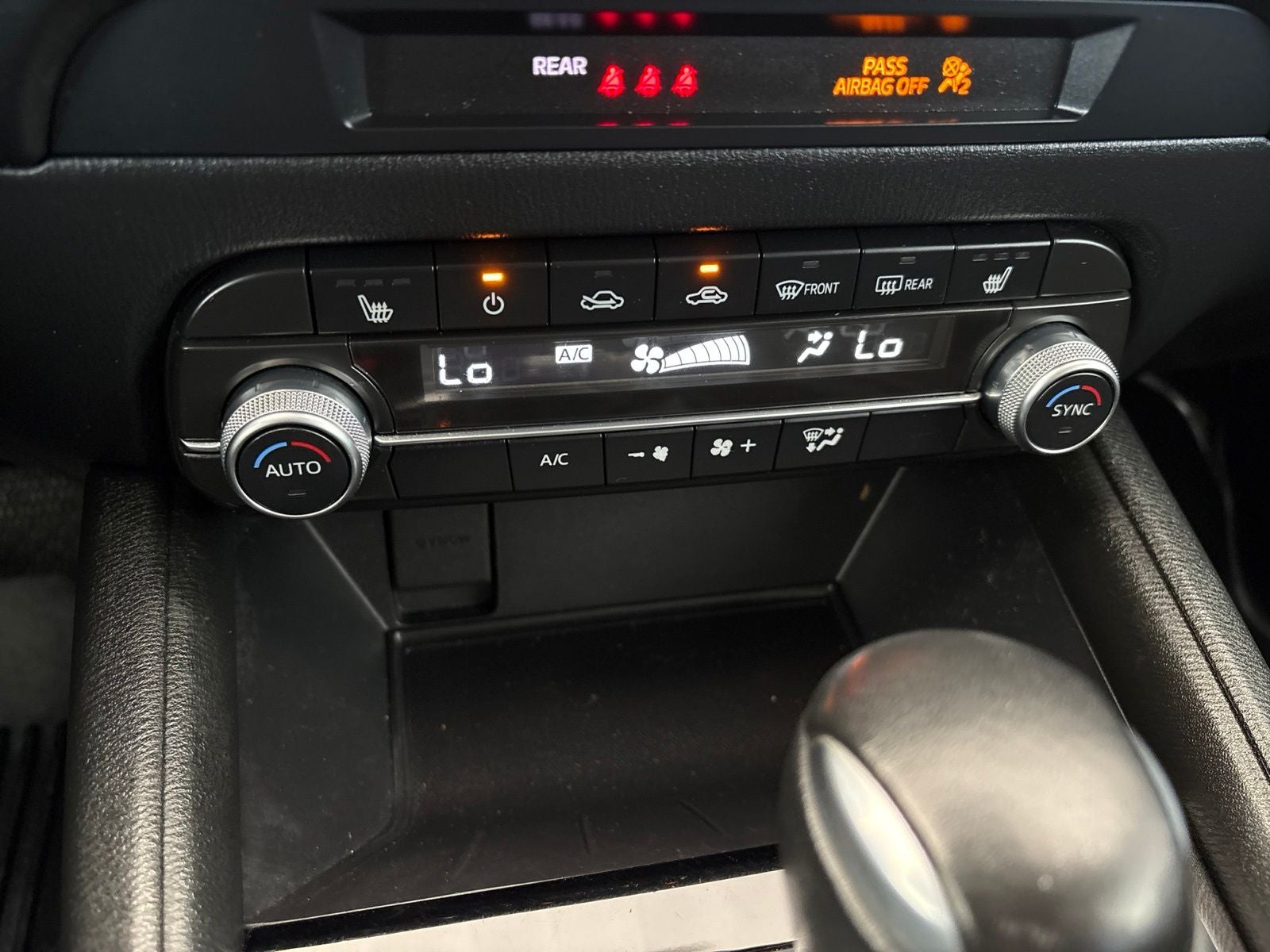 2020 Mazda Mazda CX-5 Touring
