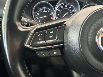 2020 Mazda Mazda CX-5 Touring