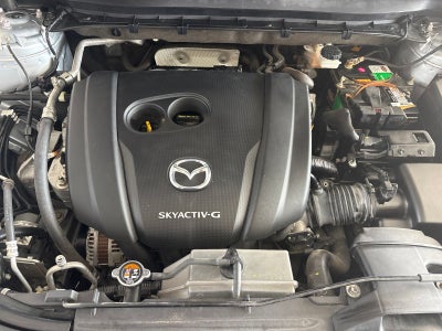 2020 Mazda Mazda CX-5 Touring