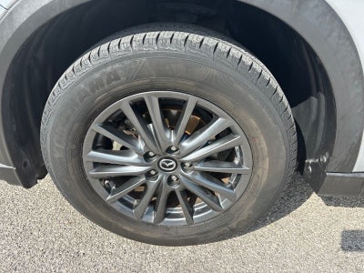 2020 Mazda Mazda CX-5 Touring