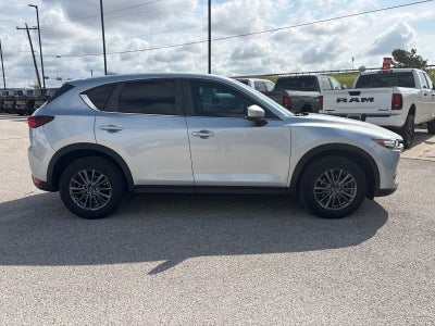 2020 Mazda Mazda CX-5 Touring