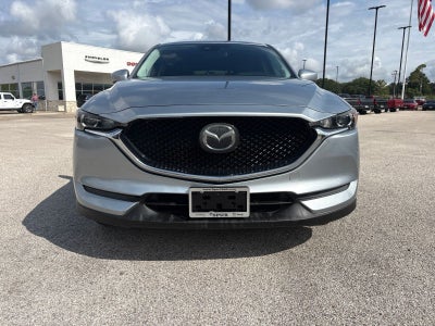 2020 Mazda Mazda CX-5 Touring