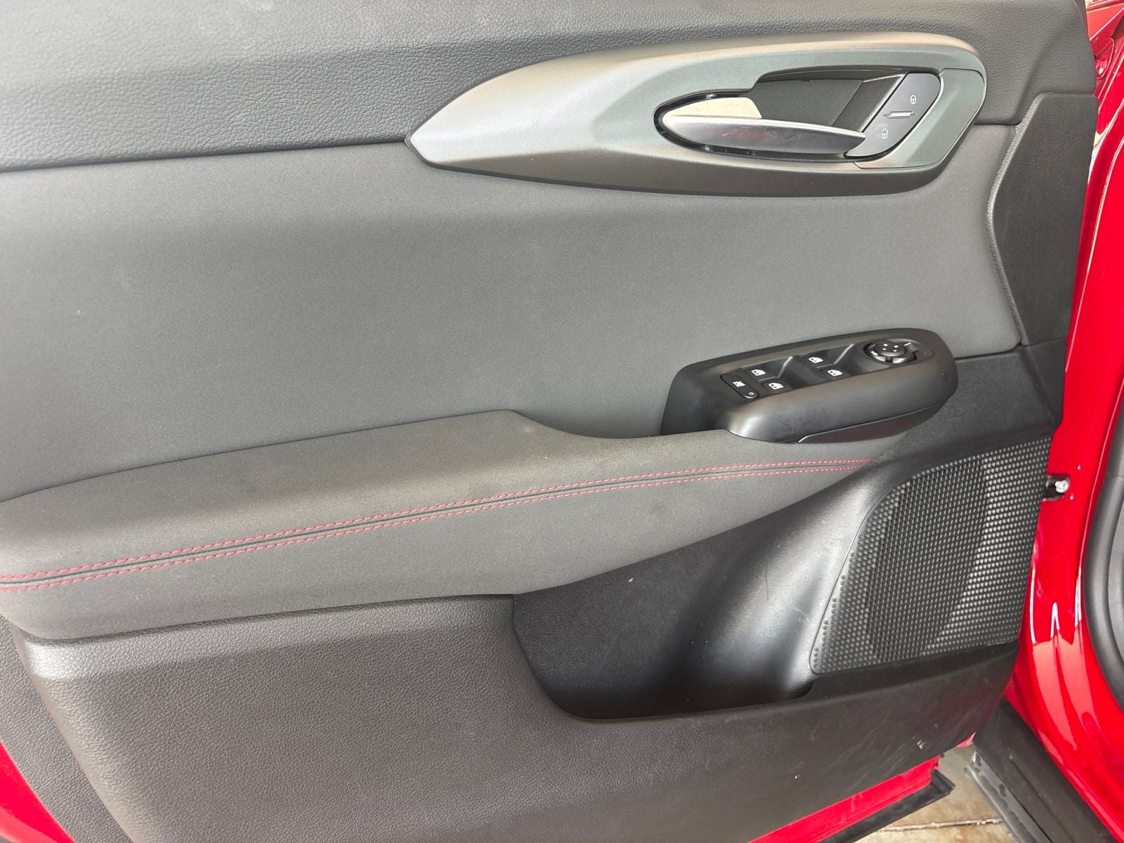 2025 Dodge Hornet GT AWD