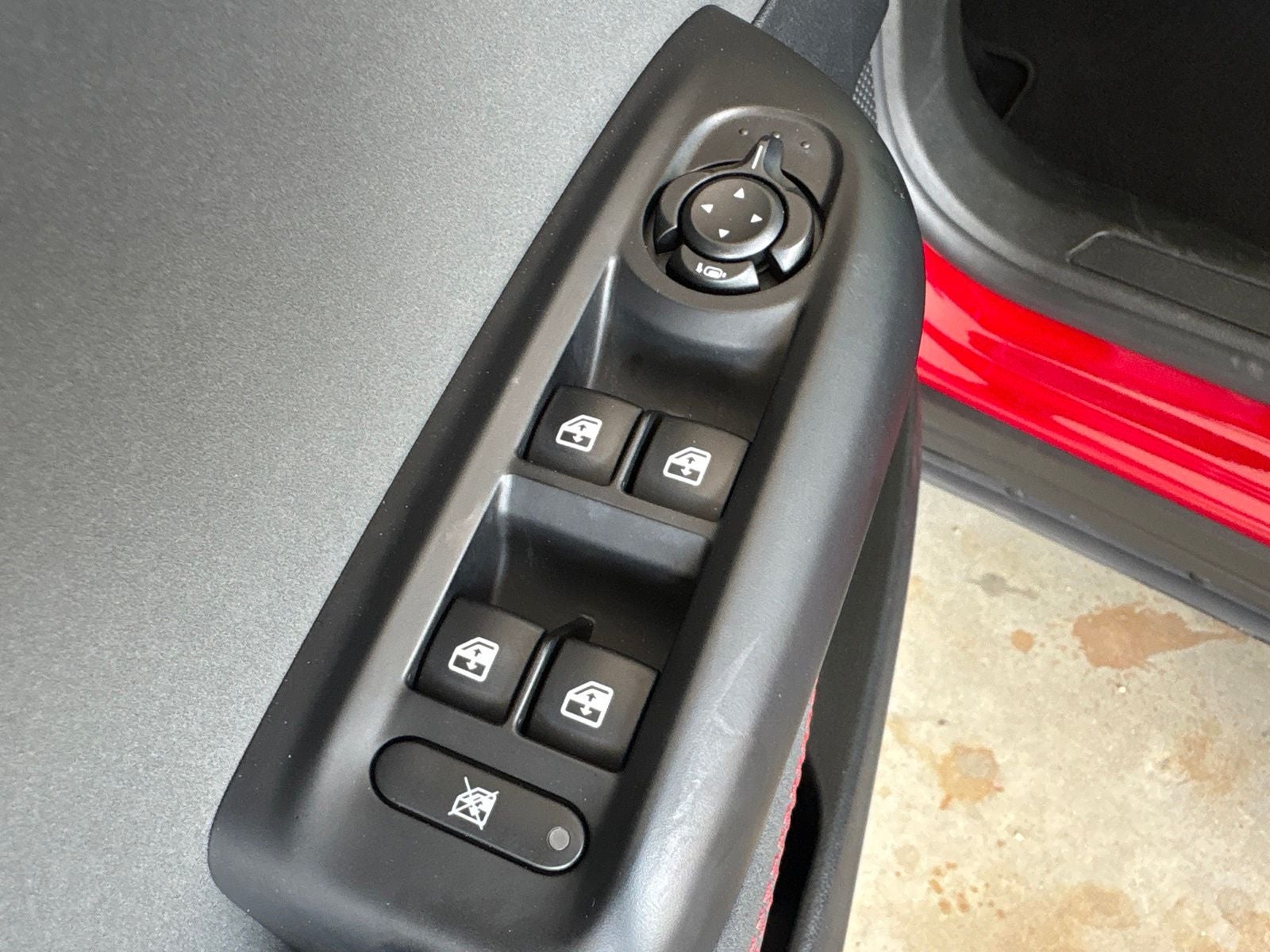 2025 Dodge Hornet GT AWD