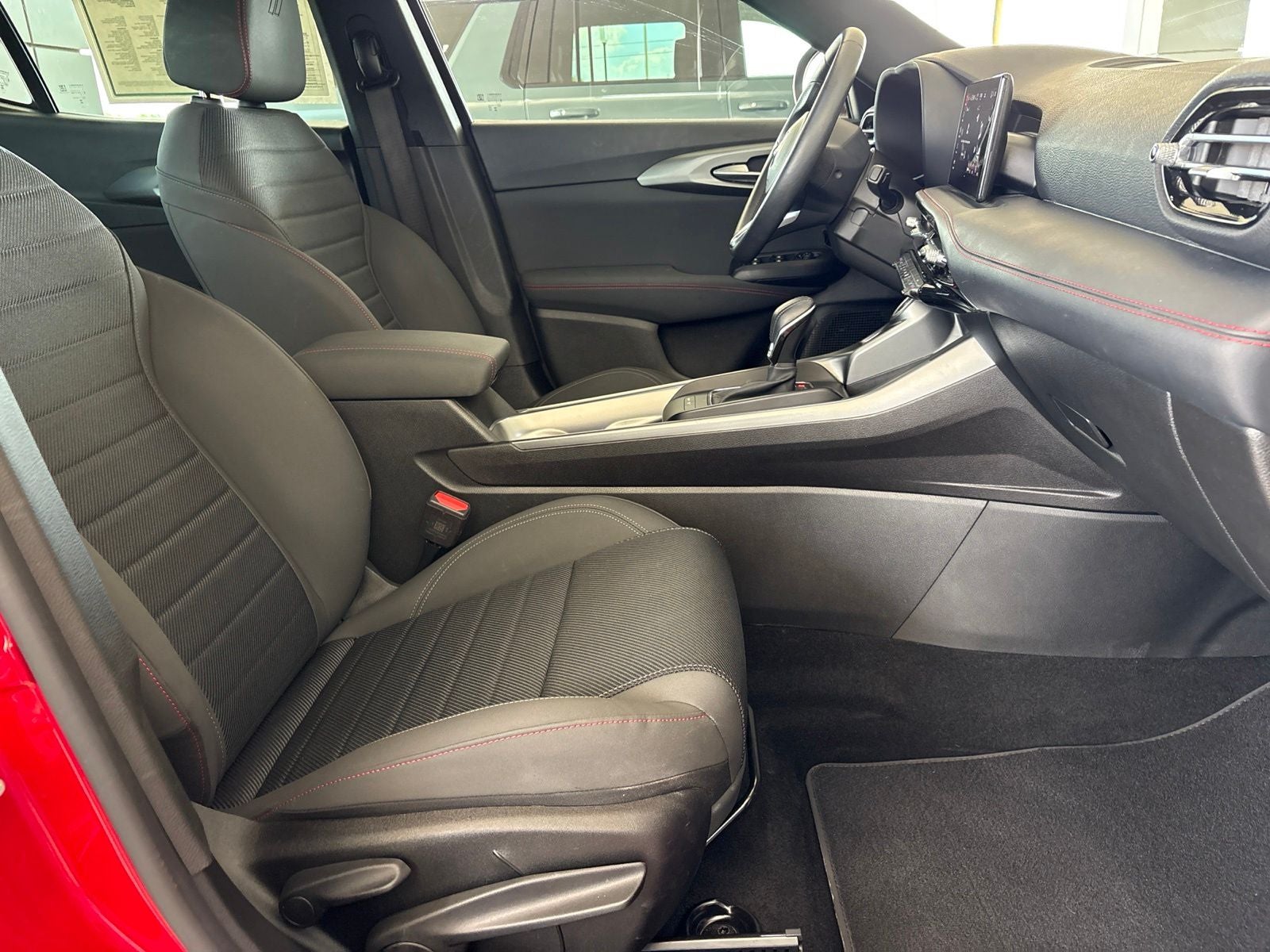 2025 Dodge Hornet GT AWD