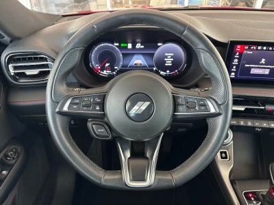 2025 Dodge Hornet GT AWD