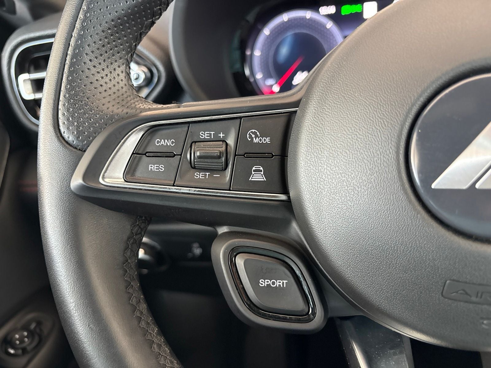2025 Dodge Hornet GT AWD