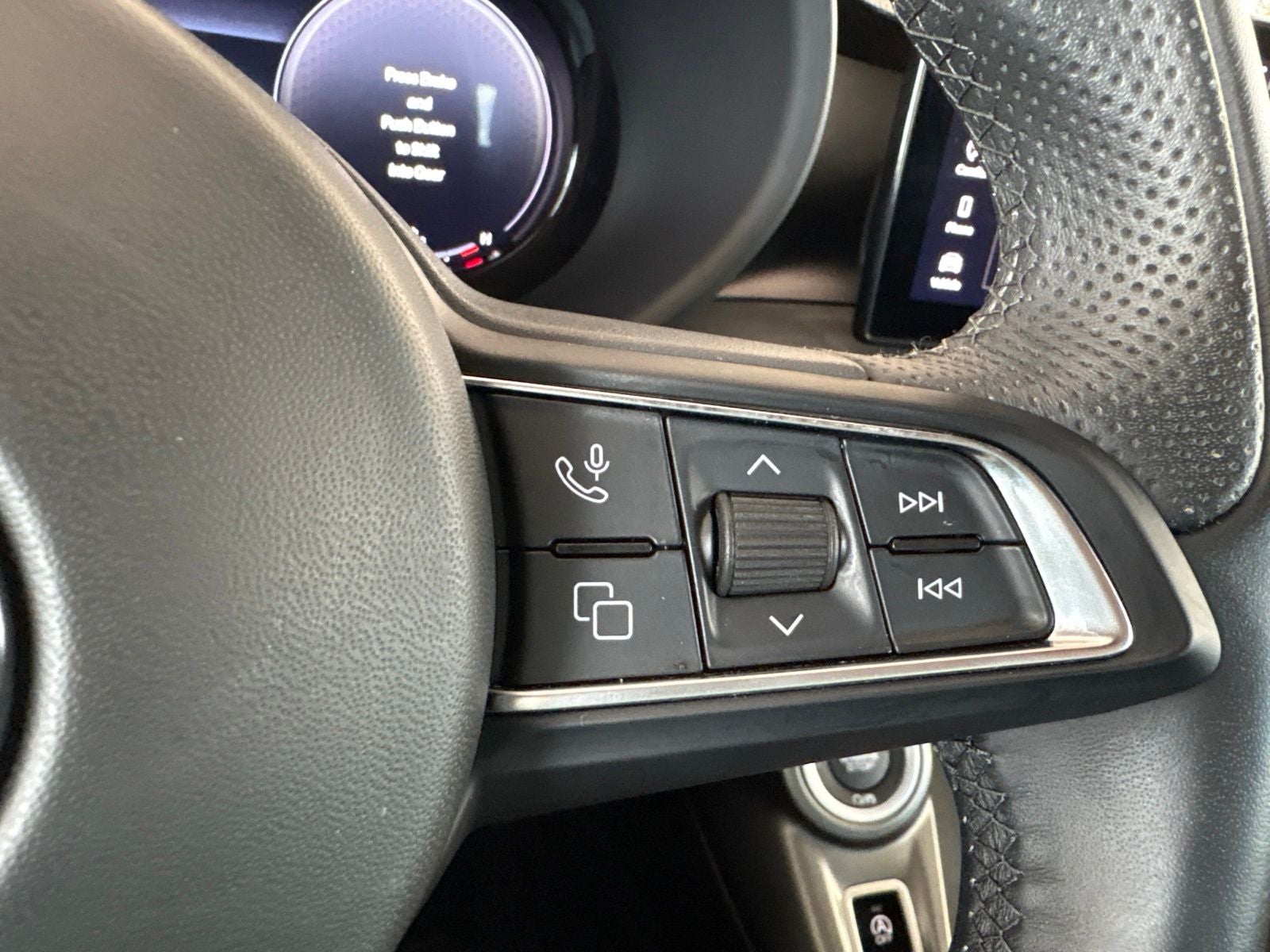 2025 Dodge Hornet GT AWD