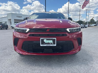 2025 Dodge Hornet GT AWD