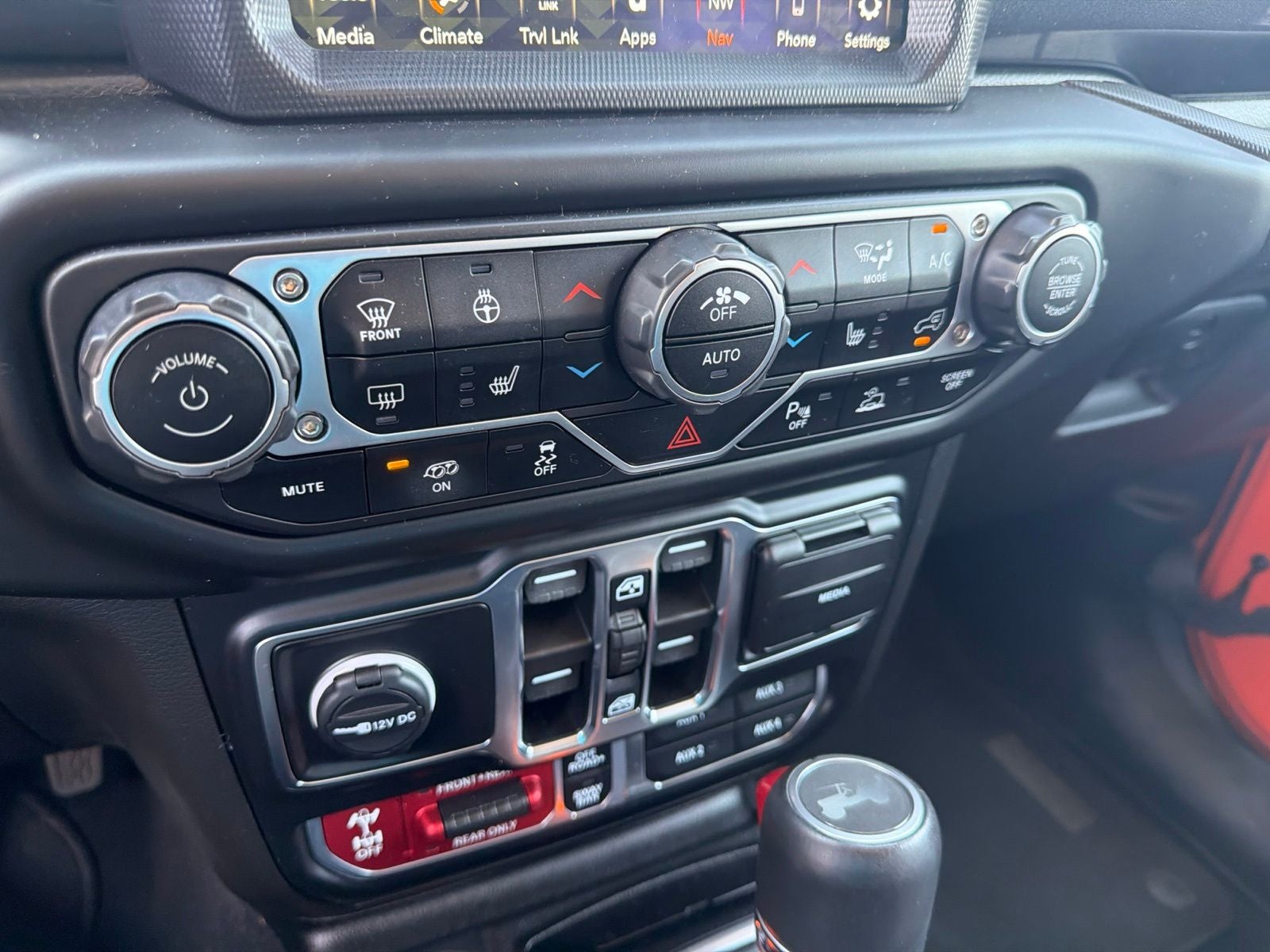 2023 Jeep Wrangler 4-Door Rubicon 392 4x4
