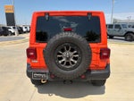 2023 Jeep Wrangler 4-Door Rubicon 392 4x4