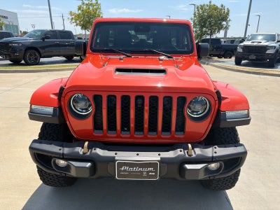 2023 Jeep Wrangler 4-Door Rubicon 392 4x4