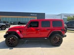 2021 Jeep Wrangler Unlimited Rubicon 392 4x4