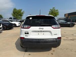 2019 Jeep Cherokee Latitude FWD