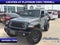 2025 Jeep Wrangler 2-Door Recon 4x4