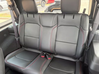 2025 Jeep Wrangler 2-Door Recon 4x4