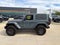 2025 Jeep Wrangler 2-Door Recon 4x4
