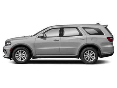 2022 Dodge Durango GT RWD